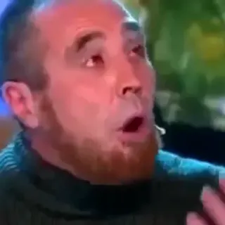 А чё так можно было? — звуковой мем