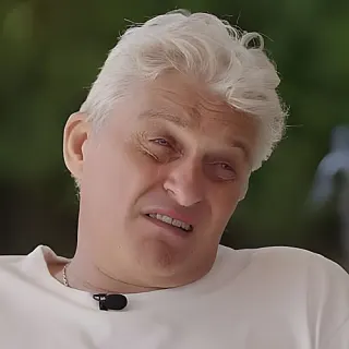 Бл*ть я заплакал — звуковой мем