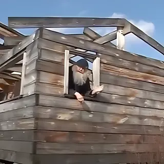 Вы кто такие, я вас не звал... — звуковой мем
