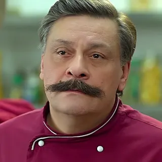 Сериал кухня — Курьезный момент — звуковой мем
