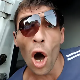 Всего хорошего — звуковой мем