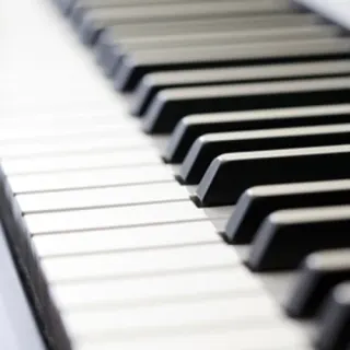Scary Piano — звуковой мем