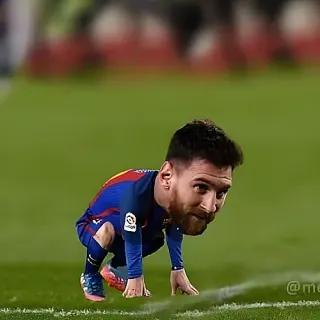 Месси — звуковой мем
