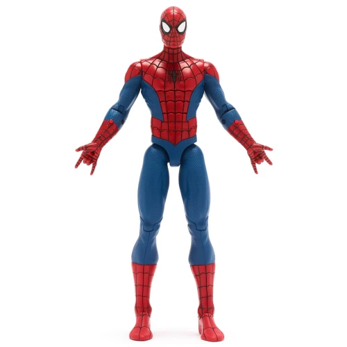 Spider Man