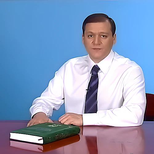 Давай по новой, Миша, всё ху*ня