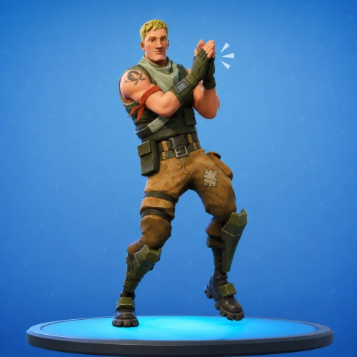 Fortnite Dance